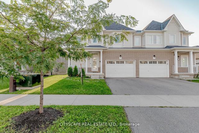 70 Cannery Dr, House semidetached with 4 bedrooms, 4 bathrooms and 2 parking in Niagara on the Lake ON | Image 1
