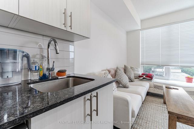 307 - 3121 Sheppard Ave E, Condo with 2 bedrooms, 2 bathrooms and 1 parking in Toronto ON | Image 3
