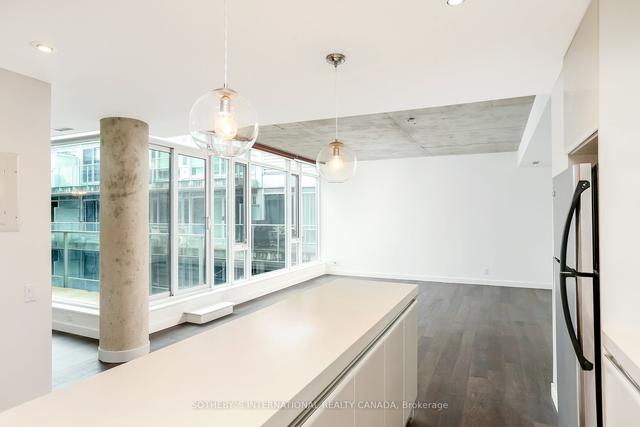 918 - 75 Portland St, Condo with 1 bedrooms, 2 bathrooms and 1 parking in Toronto ON | Image 37
