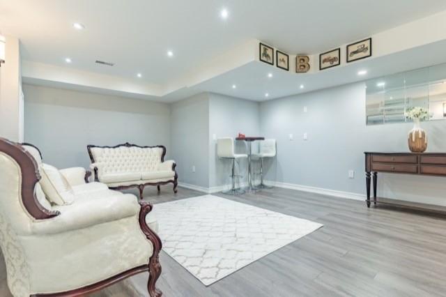 80 Oswell Dr, House detached with 4 bedrooms, 4 bathrooms and 2 parking in Ajax ON | Image 20