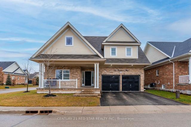 136 - 200 Kingfisher Dr, House detached with 4 bedrooms, 4 bathrooms and 6 parking in Mono ON | Image 12