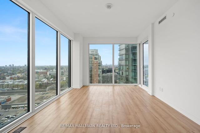 1905 - 135 East Liberty St, Condo with 2 bedrooms, 2 bathrooms and 1 parking in Toronto ON | Image 31