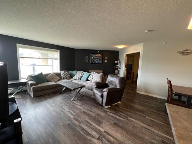 412 - 9124 96 Avenue, Condo with 1 bedrooms, 1 bathrooms and 2 parking in Grande Prairie AB | Image 14