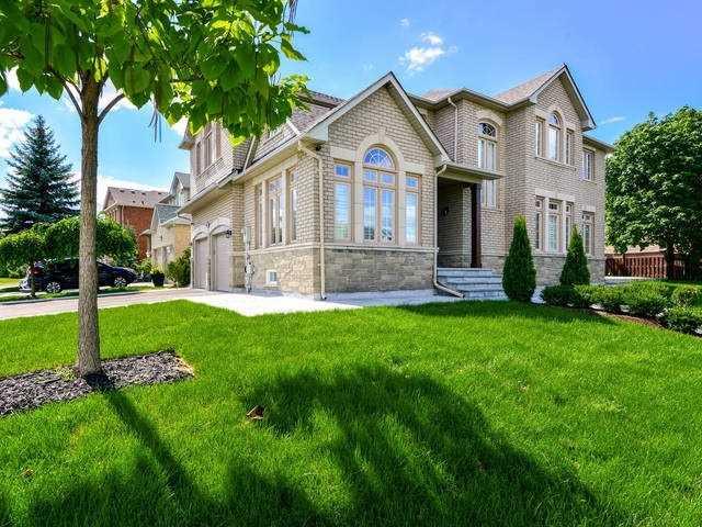 102 Gladstone Ave, House detached with 4 bedrooms, 5 bathrooms and 6 parking in Vaughan ON | Image 23