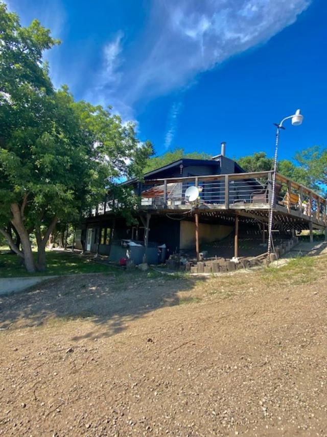 43365 Highway 881, House detached with 4 bedrooms, 2 bathrooms and null parking in Flagstaff County AB | Image 31