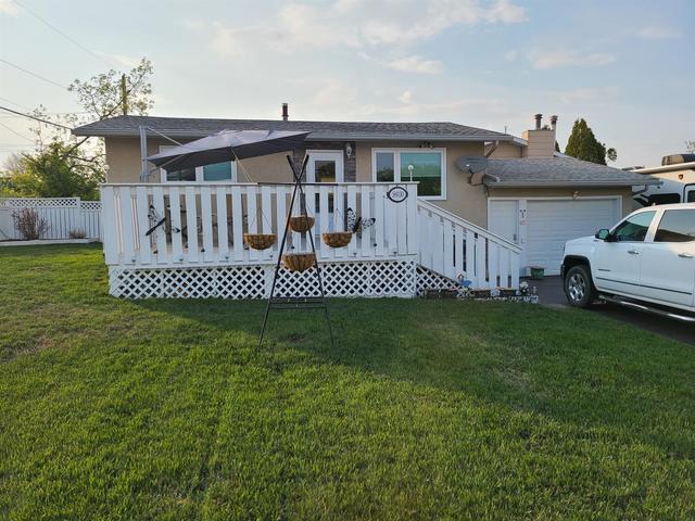 9600 99 Avenue, House detached with 2 bedrooms, 1 bathrooms and 4 parking in Sexsmith AB | Image 31