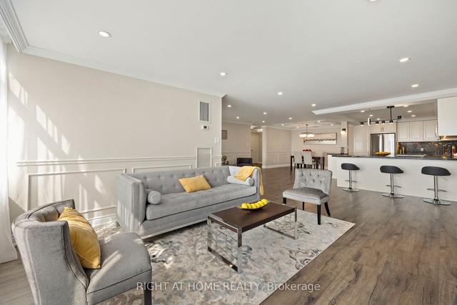 1605 - 1555 Finch Ave E, Condo with 2 bedrooms, 2 bathrooms and 2 parking in Toronto ON | Image 21