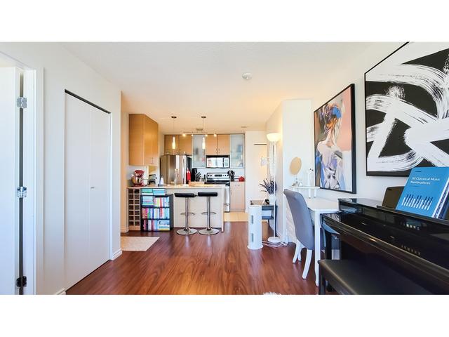 1910 - 928 Homer Street, Condo with 1 bedrooms, 1 bathrooms and 1 parking in Vancouver BC | Image 9