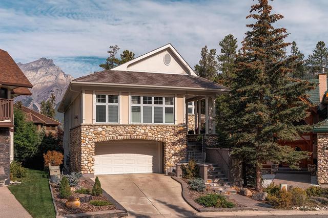 107 Lougheed Circle, House detached with 4 bedrooms, 3 bathrooms and 4 parking in Banff AB | Image 11