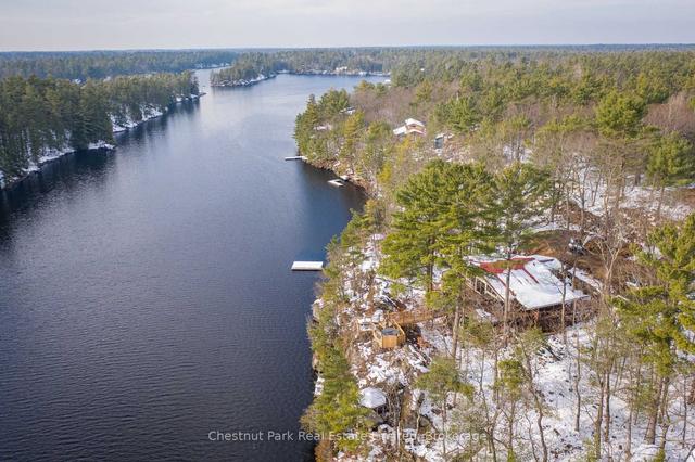 766 Peninsula Rd, House detached with 4 bedrooms, 3 bathrooms and 6 parking in Gravenhurst ON | Image 28