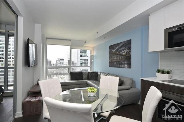 1501 - 199 Slater Street, Condo with 1 bedrooms, 1 bathrooms and 1 parking in Ottawa ON | Image 7