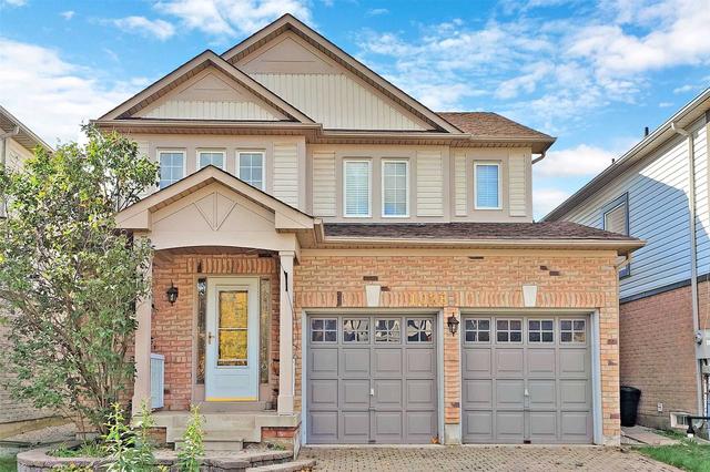 1028 Gordon Hts, House detached with 3 bedrooms, 4 bathrooms and 4 parking in Milton ON | Image 1