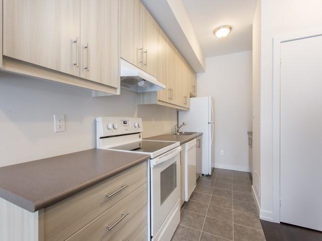 05 - 2059 Weston Rd, Townhouse with 3 bedrooms, 3 bathrooms and 1 parking in Toronto ON | Image 11