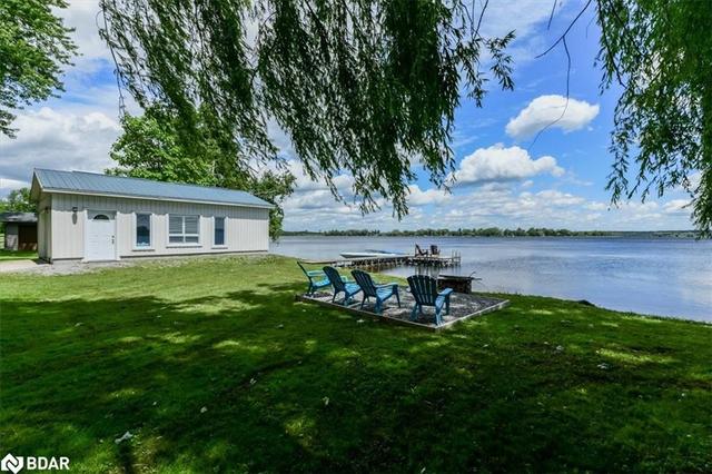 130 Crawford Road, House detached with 3 bedrooms, 1 bathrooms and 10 parking in Kawartha Lakes ON | Image 26