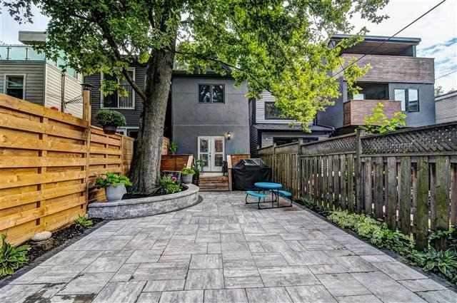 80 Hastings Ave, House detached with 3 bedrooms, 3 bathrooms and 2 parking in Toronto ON | Image 20