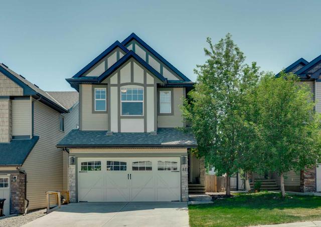 81 Sage Hill Landing Nw, House detached with 3 bedrooms, 3 bathrooms and 4 parking in Calgary AB | Image 2