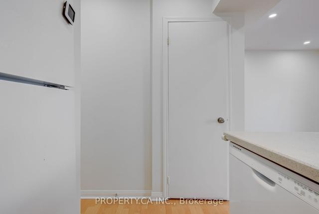 238 - 3 Everson Dr, Townhouse with 2 bedrooms, 2 bathrooms and 1 parking in Toronto ON | Image 10