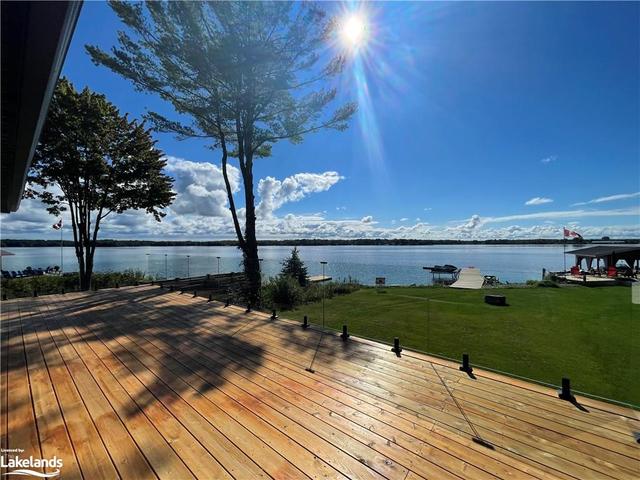62 Valley Road, House detached with 4 bedrooms, 3 bathrooms and 5 parking in Georgian Bay ON | Image 12