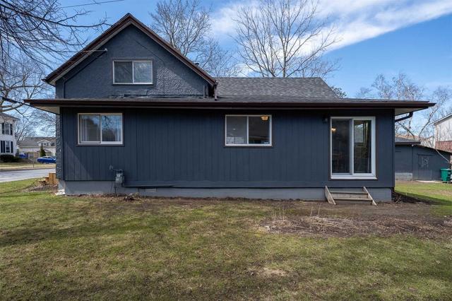 24 Johnson St, House detached with 3 bedrooms, 2 bathrooms and 8 parking in Prince Edward County ON | Image 28