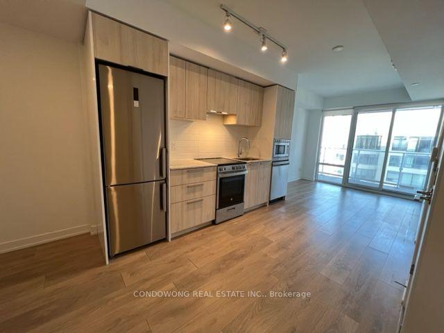 1413 - 18 Maitland Terr, Condo with 1 bedrooms, 1 bathrooms and 0 parking in Toronto ON | Image 10