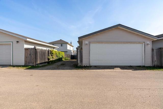 130 Dominion Drive, House detached with 4 bedrooms, 3 bathrooms and 3 parking in Wood Buffalo AB | Image 38