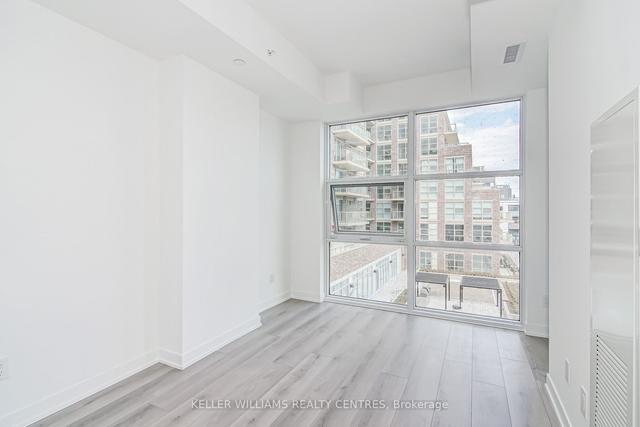 306 - 1787 St. Clair Ave W, Condo with 1 bedrooms, 1 bathrooms and 0 parking in Toronto ON | Image 35