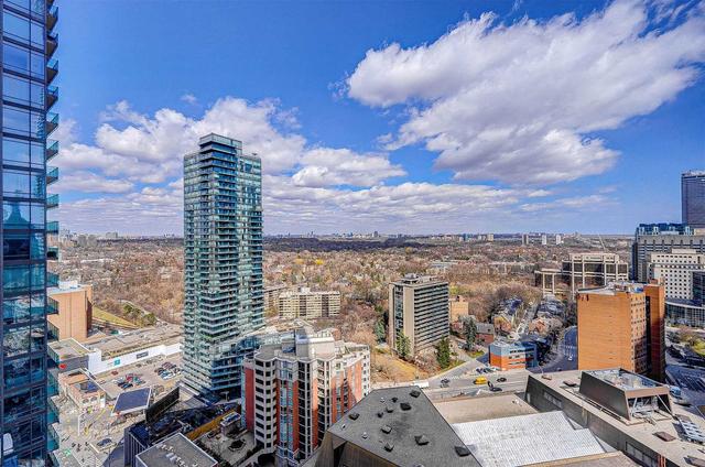 2309 - 1 Yorkville Ave, Condo with 1 bedrooms, 1 bathrooms and 0 parking in Toronto ON | Image 28
