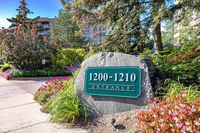 109 - 1210 Don Mills Rd, Condo with 2 bedrooms, 2 bathrooms and 2 parking in Toronto ON | Image 12