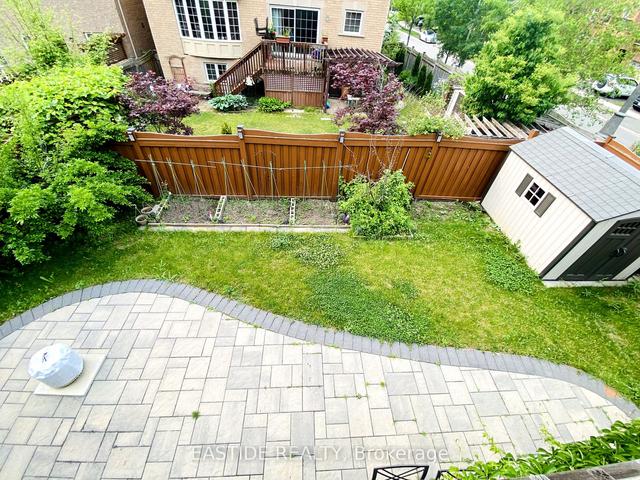 33 Valmont Ave, House detached with 5 bedrooms, 4 bathrooms and 4 parking in Richmond Hill ON | Image 17