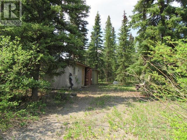 7551 Burgess Road, House detached with 2 bedrooms, 1 bathrooms and null parking in Cariboo L BC | Image 6