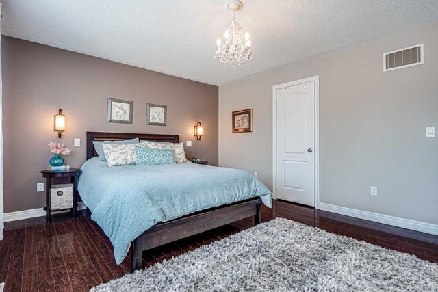 64 Sundragon Tr, House detached with 4 bedrooms, 3 bathrooms and 4 parking in Bradford West Gwillimbury ON | Image 17