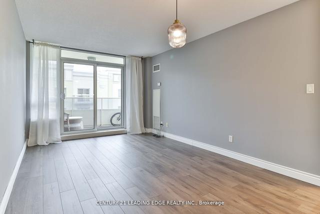 804 - 8 Rean Dr, Condo with 1 bedrooms, 1 bathrooms and 1 parking in Toronto ON | Image 22