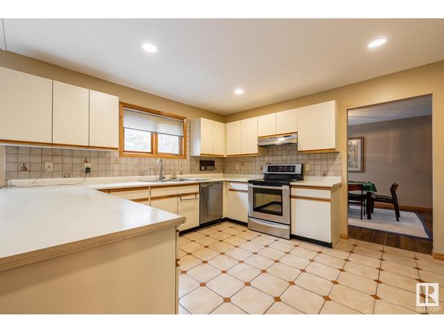 15124 Ramsay Cr Nw, House detached with 5 bedrooms, 5 bathrooms and null parking in Edmonton AB | Image 13