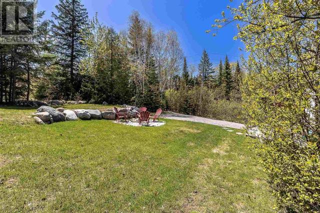72 & 66 Harmony Beach Rd, House detached with 5 bedrooms, 2 bathrooms and null parking in Algoma, Unorganized, North Part ON | Image 8