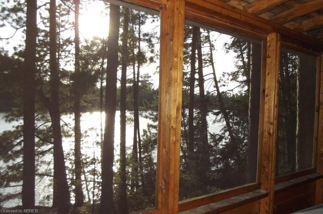 0 883 Island, House detached with 4 bedrooms, 0 bathrooms and null parking in Temagami ON | Image 13