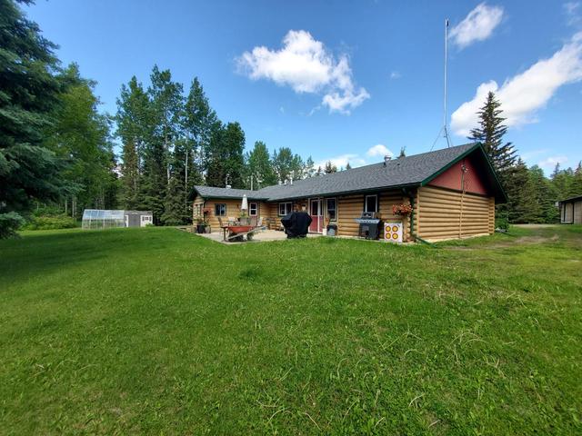 52, 591026 Range Road 114, House detached with 4 bedrooms, 2 bathrooms and null parking in Woodlands County AB | Image 29