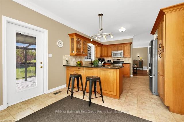 214 Bullis Rd, House detached with 3 bedrooms, 4 bathrooms and 9 parking in Brighton ON | Image 28