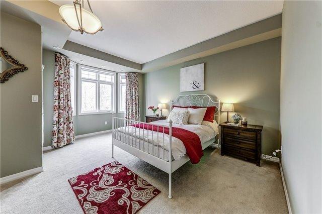 80 Compass Way, Townhouse with 3 bedrooms, 4 bathrooms and 3 parking in Mississauga ON | Image 10
