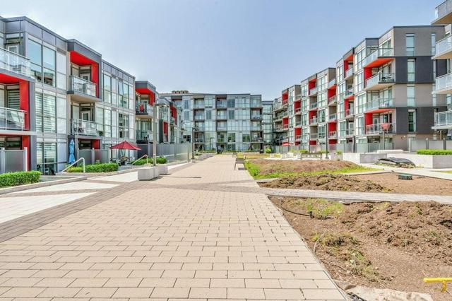 c207 - 5260 Dundas Street, Condo with 1 bedrooms, 1 bathrooms and null parking in Burlington ON | Image 41