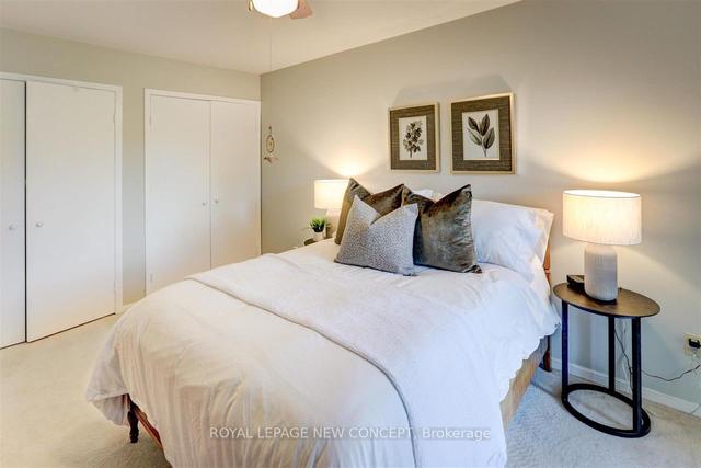 275 - 9 Anvil Millway, Townhouse with 3 bedrooms, 2 bathrooms and 2 parking in Toronto ON | Image 13