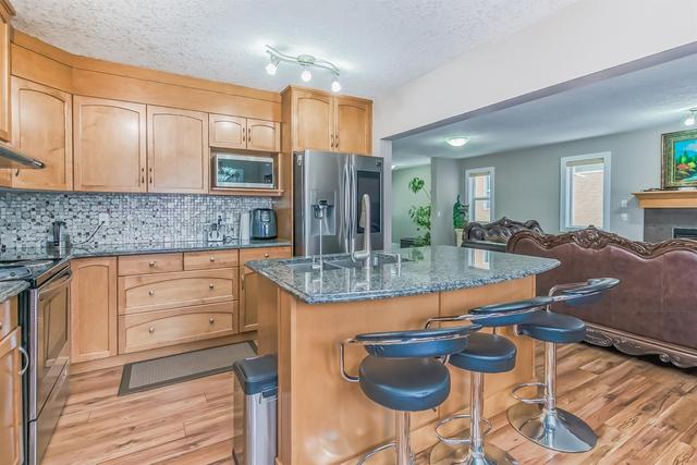 15 Saddlecrest Gardens Ne, House detached with 3 bedrooms, 1 bathrooms and 2 parking in Calgary AB | Image 10