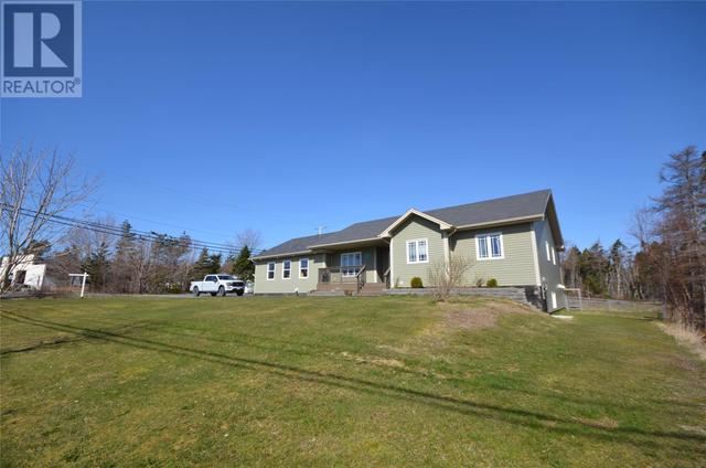 1616 Conception Bay Highway, House detached with 4 bedrooms, 2 bathrooms and null parking in Conception Bay South NL | Image 44