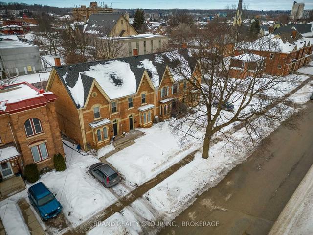 954 5th Ave E, House attached with 3 bedrooms, 1 bathrooms and 2 parking in Owen Sound ON | Image 18