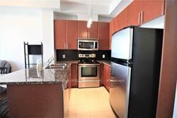 3602 - 3515 Kariya Dr, Condo with 1 bedrooms, 1 bathrooms and 1 parking in Mississauga ON | Image 4