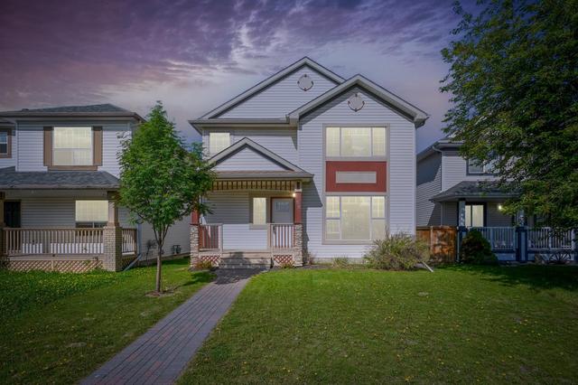 88 Somerside Grove Sw, House detached with 4 bedrooms, 2 bathrooms and 2 parking in Calgary AB | Image 1