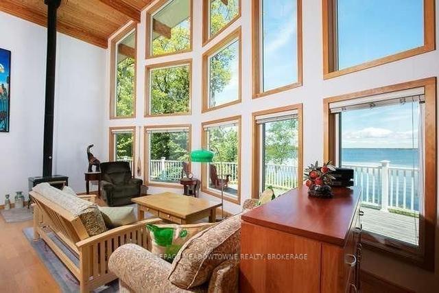 53 Sandy Island Tr, House detached with 3 bedrooms, 2 bathrooms and 0 parking in Parry Sound ON | Image 22
