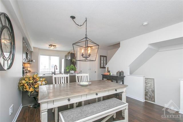 529 Simran Private, Townhouse with 2 bedrooms, 3 bathrooms and 2 parking in Ottawa ON | Image 11