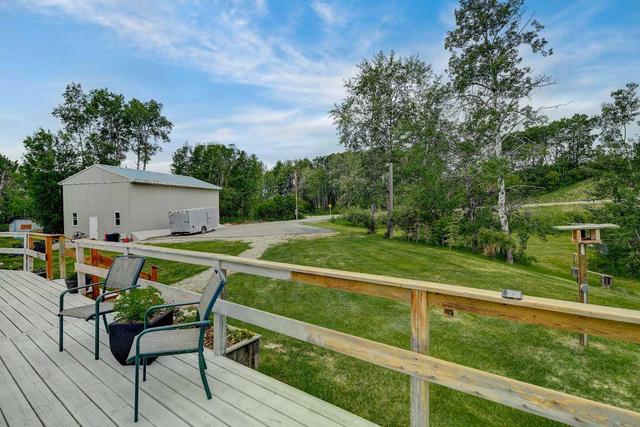 704007 Range Road 121, House detached with 3 bedrooms, 2 bathrooms and null parking in Grande Prairie County No. 1 AB | Image 27