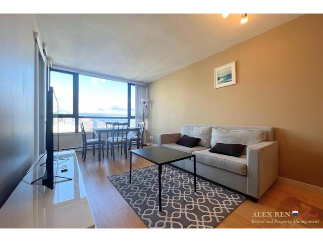 909 Mainland Street, Condo with 1 bedrooms, 1 bathrooms and 1 parking in Vancouver BC | Image 4