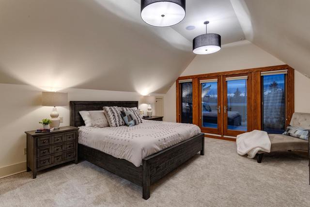 27 Rosery Place Nw, House detached with 5 bedrooms, 5 bathrooms and 6 parking in Calgary AB | Image 23